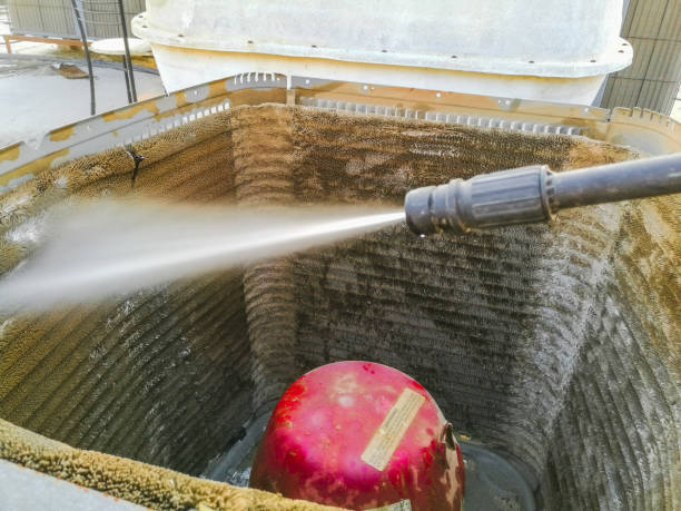 Best Commercial Air Duct Cleaning  in Eastport, NY