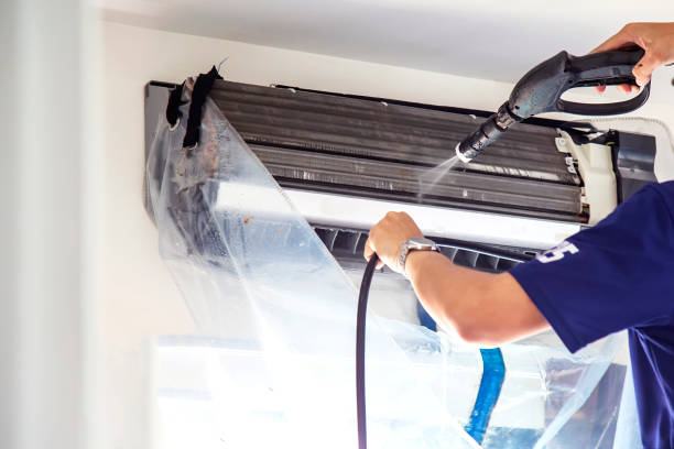 Best HVAC System Cleaning  in Eastport, NY