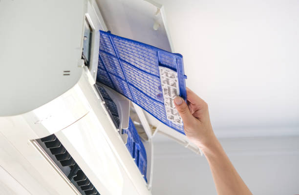 Best HVAC Air Duct Cleaning  in Eastport, NY