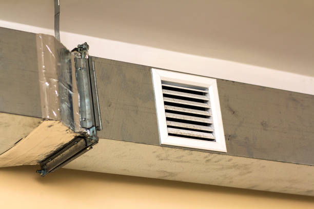 Best Best Air Duct Cleaning Company  in Eastport, NY